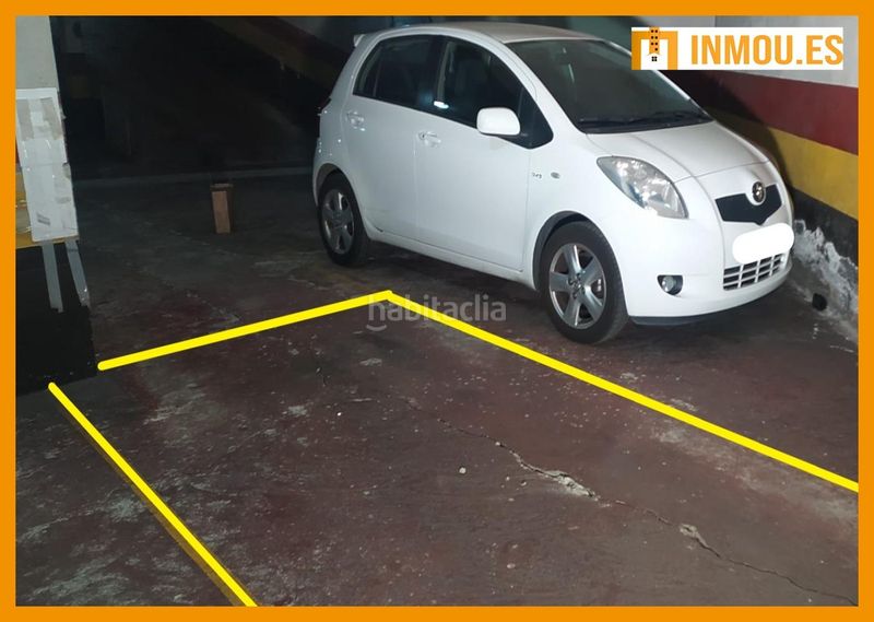 Foto 591b0634-ef39-431a-9170-1d6548b87f51. Affitto posto auto in Centro Ourense