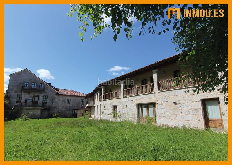 Foto 0e593262-adb0-4692-aa23-8c164ddb5971. Casa amb calefacció a Irixo (O)