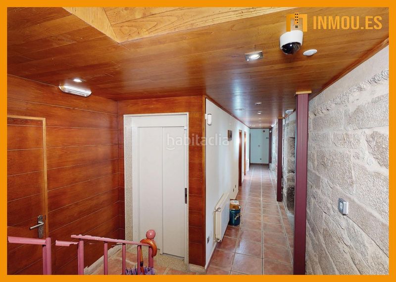 Foto 494719c1-db10-42e7-8d55-11edc5da45ae. Casa amb calefacció a Irixo (O)