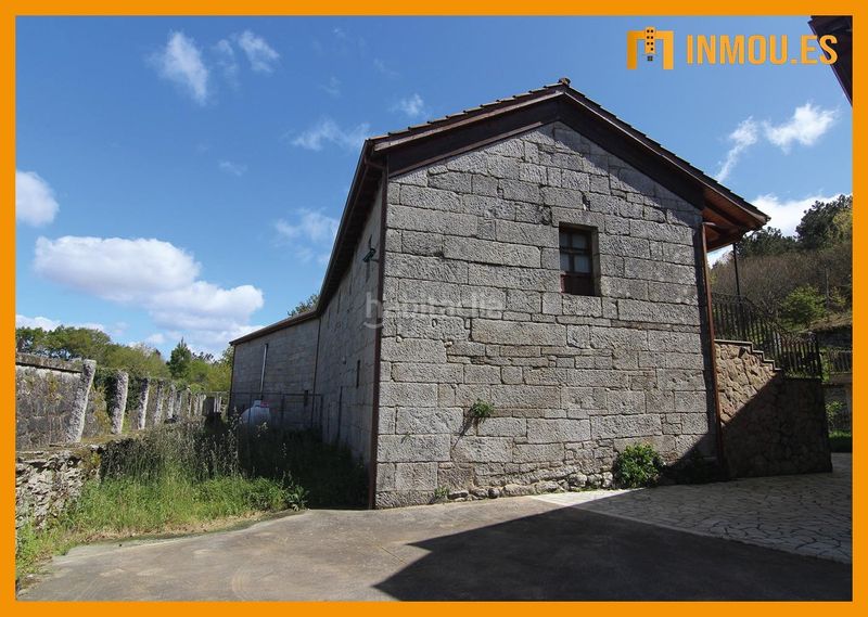 Foto 4cc9a421-ce92-49ea-87b5-9e2f02765d9e. Casa amb calefacció a Irixo (O)
