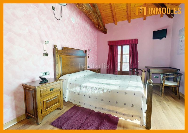 Foto 57d86267-162a-49f5-8f97-f6b6b77aa90d. Casa amb calefacció a Irixo (O)