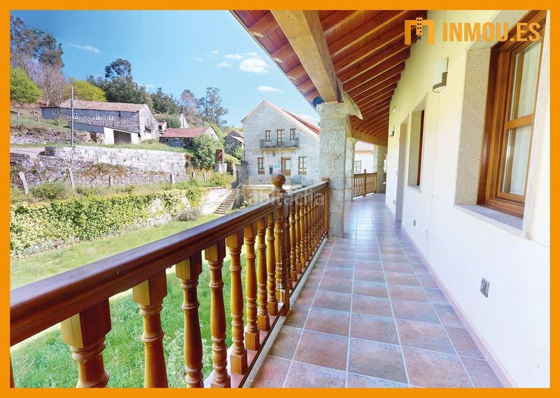 Foto 6533b905-97d0-41d2-b25f-683424e67d95. Casa amb calefacció a Irixo (O)