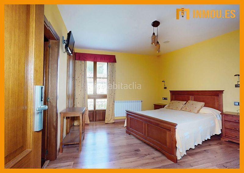 Foto 7328b6cc-eb5b-4e15-9e5e-8f1d71b74d45. Casa amb calefacció a Irixo (O)