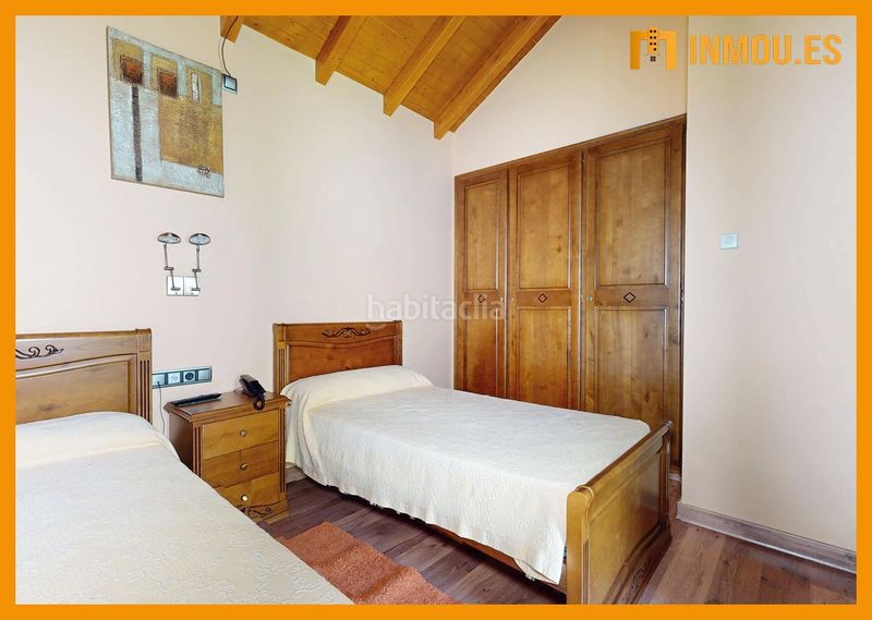 Foto 910e60c4-8252-4fb8-be6f-bf85f076451b. Casa amb calefacció a Irixo (O)