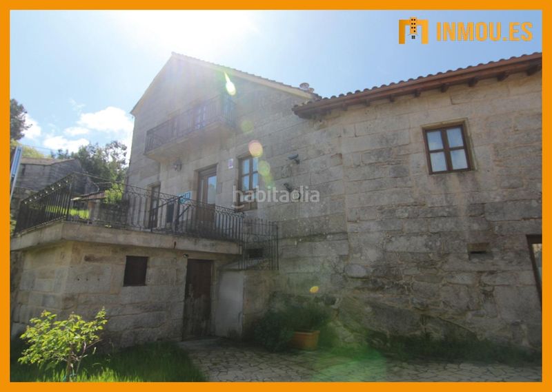 Foto b20964ad-088a-4ea8-9195-831797849134. Casa amb calefacció a Irixo (O)