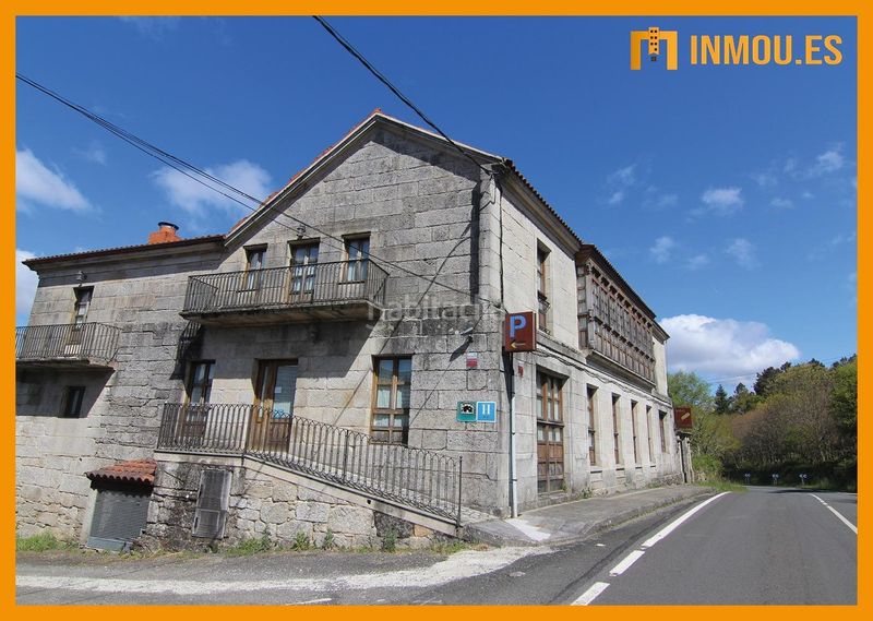 Foto d0fde9fe-ad03-4d1d-8e24-671ec6225ecd. Casa amb calefacció a Irixo (O)