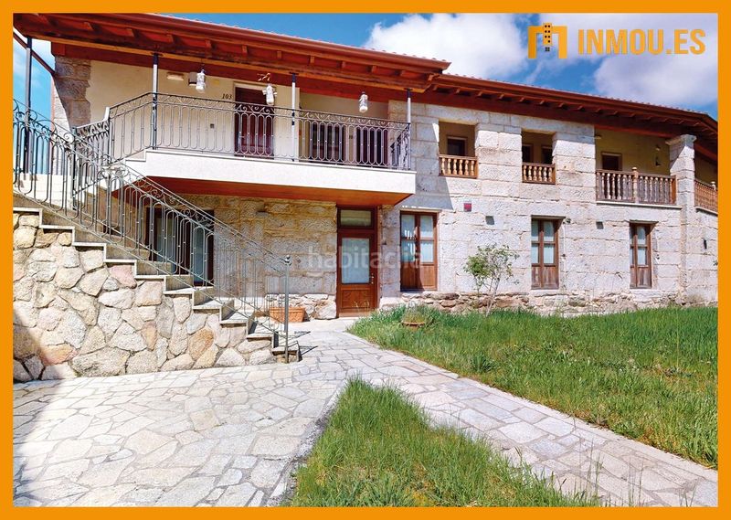 Foto d5d008bb-e30c-477b-8487-808c92c9b04e. Casa amb calefacció a Irixo (O)