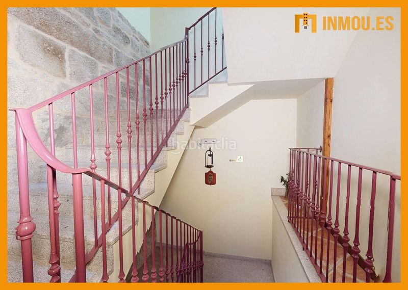 Foto e1f3a5bc-5d27-42bd-a012-4f234c79b98a. Casa amb calefacció a Irixo (O)