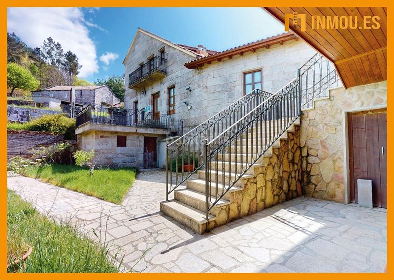 Foto e68b9e47-568f-43e5-aebd-2d2b21578645. Casa amb calefacció a Irixo (O)