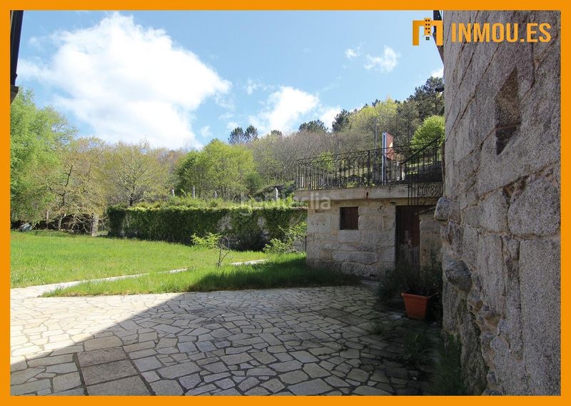 Foto eacfff87-7e9b-4f88-ba97-cda751243dd4. Casa amb calefacció a Irixo (O)
