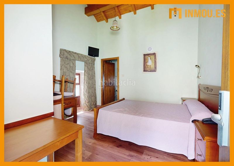 Foto f1807200-c242-4ee7-8b09-fa1d9ec1bafa. Casa amb calefacció a Irixo (O)