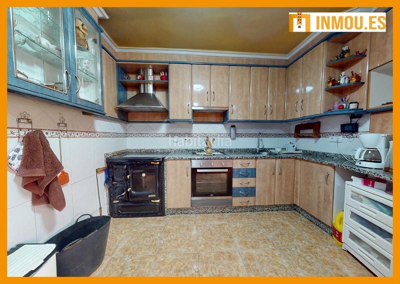 Foto 0043153a-d33f-421d-8fbc-9583b0972d79. Casa amb calefacció aparcament a Carballeda de Avia