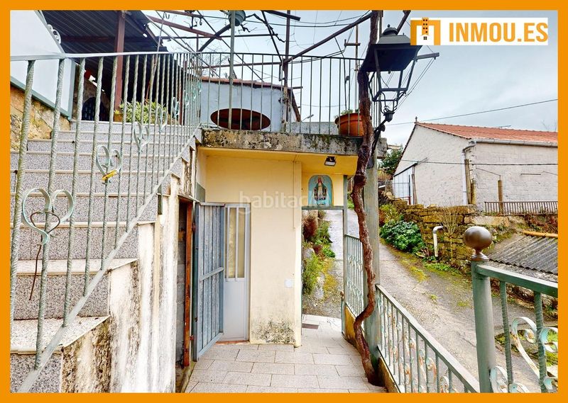 Foto 05ea7b16-18cf-4db5-b846-d94580f5dd64. Casa amb calefacció aparcament a Carballeda de Avia