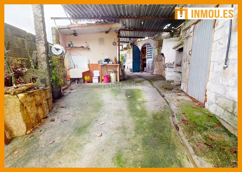 Foto 3d3c5fbd-d50f-4c32-a094-c398443f1021. Casa amb calefacció aparcament a Carballeda de Avia