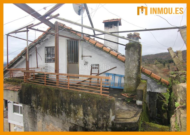 Foto 463ac66e-c700-4e27-8eff-f214e9361c9d. Casa amb calefacció aparcament a Carballeda de Avia