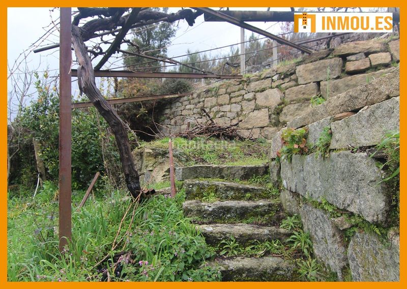 Foto 48069d00-d821-4816-aa22-69f0fd0fdfd0. Casa amb calefacció aparcament a Carballeda de Avia