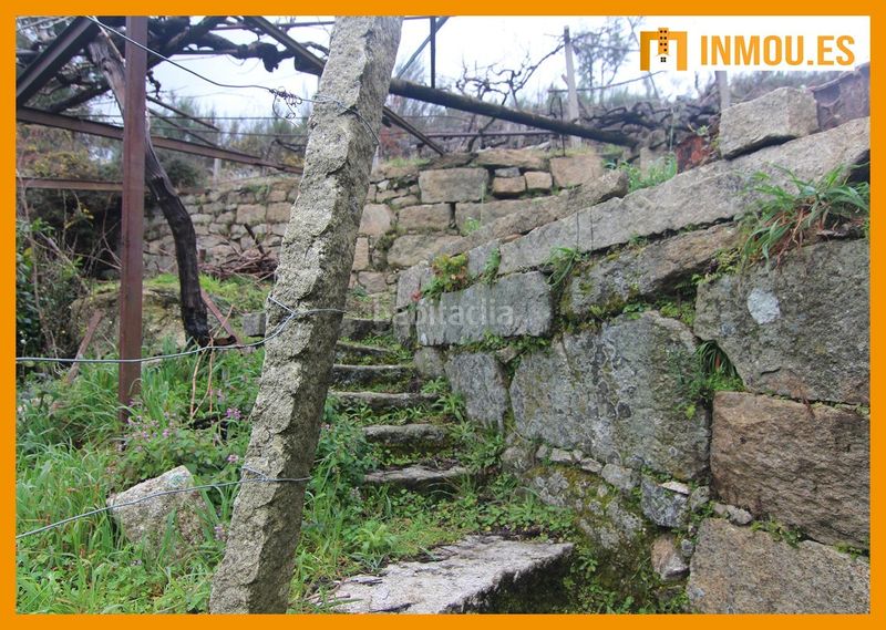 Foto 4be3c282-4bf8-43ce-be50-9e81a118543f. Casa amb calefacció aparcament a Carballeda de Avia
