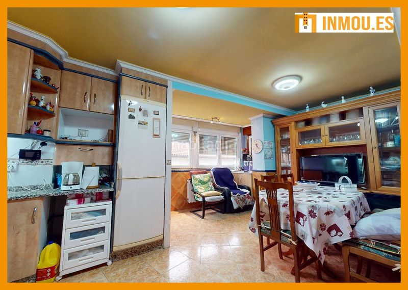 Foto 66096be8-e064-434a-832b-139487249718. Casa amb calefacció aparcament a Carballeda de Avia