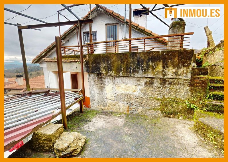 Foto 70334386-46c1-4bd9-a9c1-e32ec0c77c3c. Casa amb calefacció aparcament a Carballeda de Avia