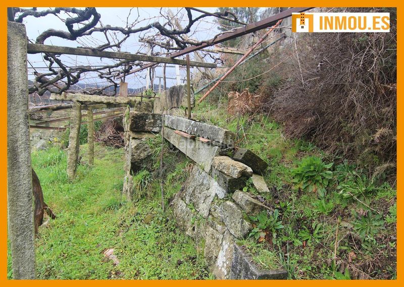 Foto 8cce01a2-d6e8-45a5-b953-4094905727ac. Casa amb calefacció aparcament a Carballeda de Avia
