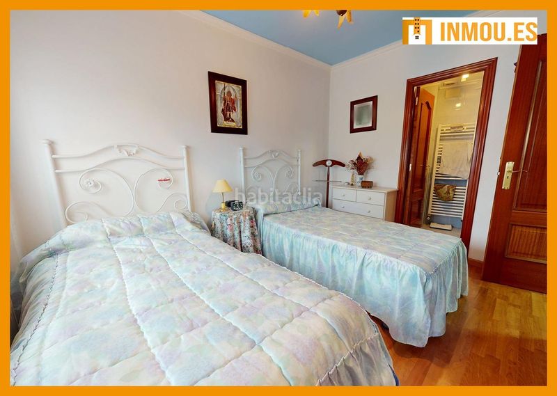 Foto a1035708-8d07-45ef-850e-b4919971db73. Casa amb calefacció aparcament a Carballeda de Avia