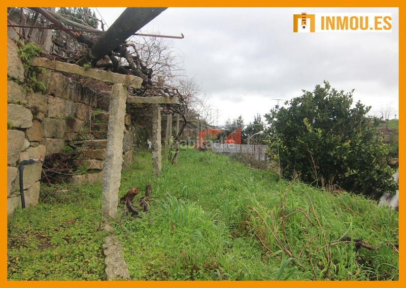 Foto b32d5a3a-8442-4e2a-b050-7781911a1f68. Casa amb calefacció aparcament a Carballeda de Avia