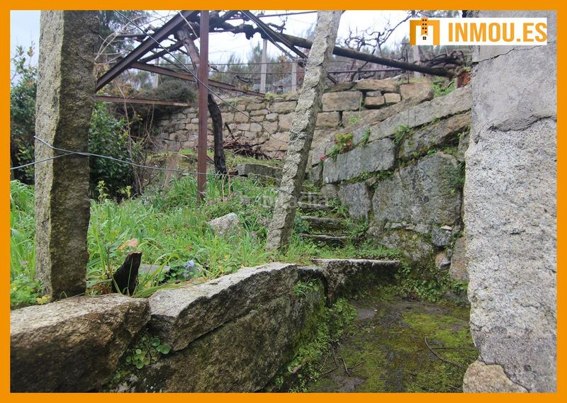 Foto b45790f3-c779-4124-b29a-cbde18d3e0f7. Casa amb calefacció aparcament a Carballeda de Avia