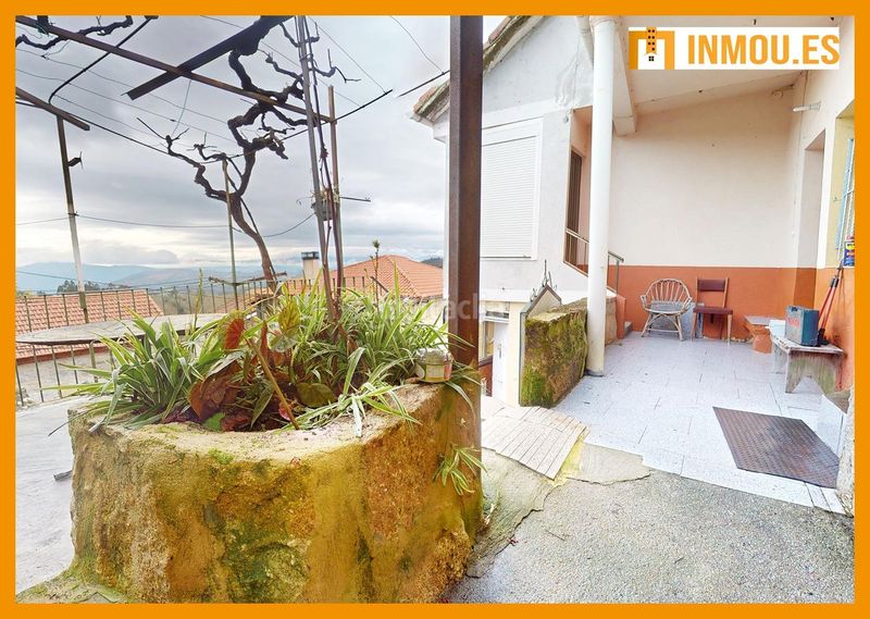Foto b52b9c46-0b74-478c-8138-07bed231814e. Casa amb calefacció aparcament a Carballeda de Avia