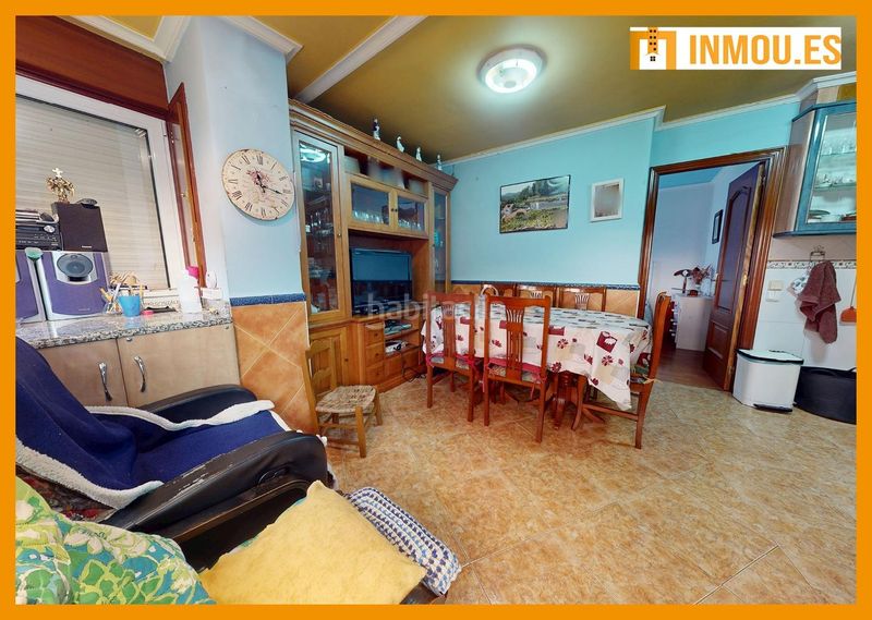 Foto cbcb2320-cebd-4bed-9e29-bfd04838cf5a. Casa amb calefacció aparcament a Carballeda de Avia