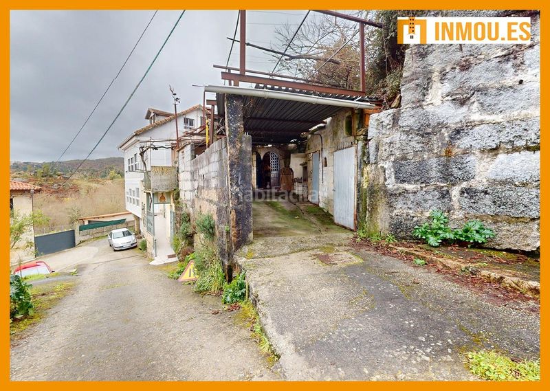 Foto cc52c4fc-8376-401f-a05c-d609c0f36e78. Casa amb calefacció aparcament a Carballeda de Avia