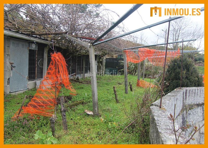 Foto df708c41-371c-48e1-8039-e9c22ae03b77. Casa amb calefacció aparcament a Carballeda de Avia