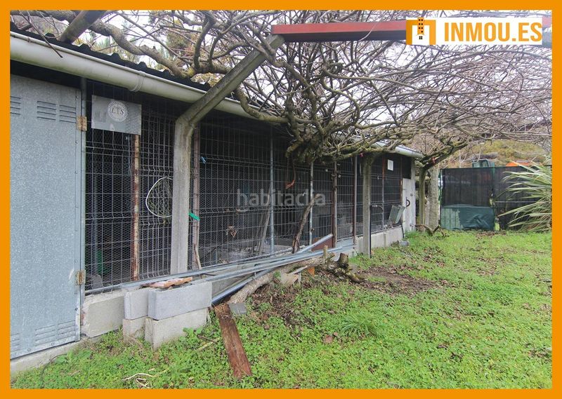 Foto e2f47d28-d1c9-4b35-ac42-a53a6ff6bfb5. Casa amb calefacció aparcament a Carballeda de Avia