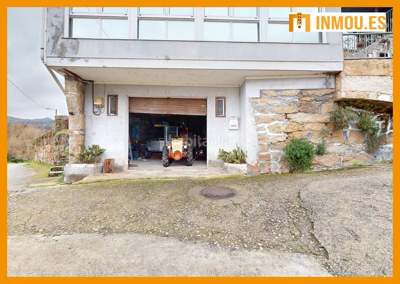 Foto e30b1451-969d-446a-9bcc-e488dbcd58c0. Casa amb calefacció aparcament a Carballeda de Avia