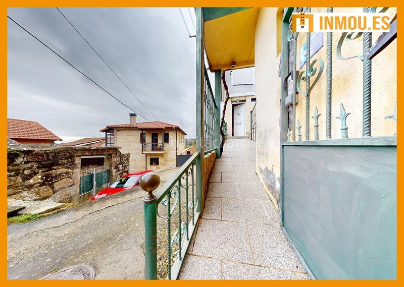 Foto e367755a-9a14-4ce9-98d7-d6f9a5816900. Casa amb calefacció aparcament a Carballeda de Avia