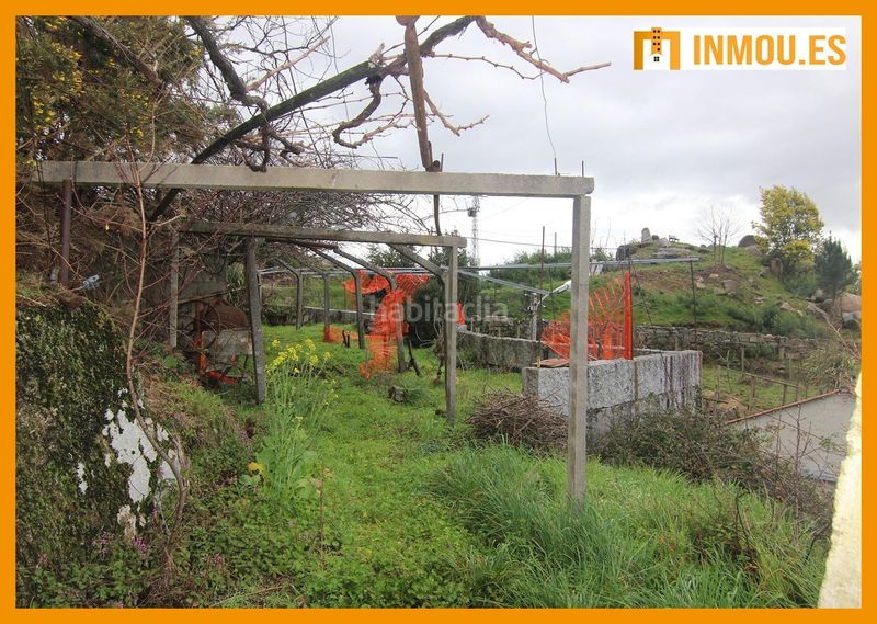 Foto e65e70b4-c0b2-4838-a950-c0d69c93d910. Casa amb calefacció aparcament a Carballeda de Avia