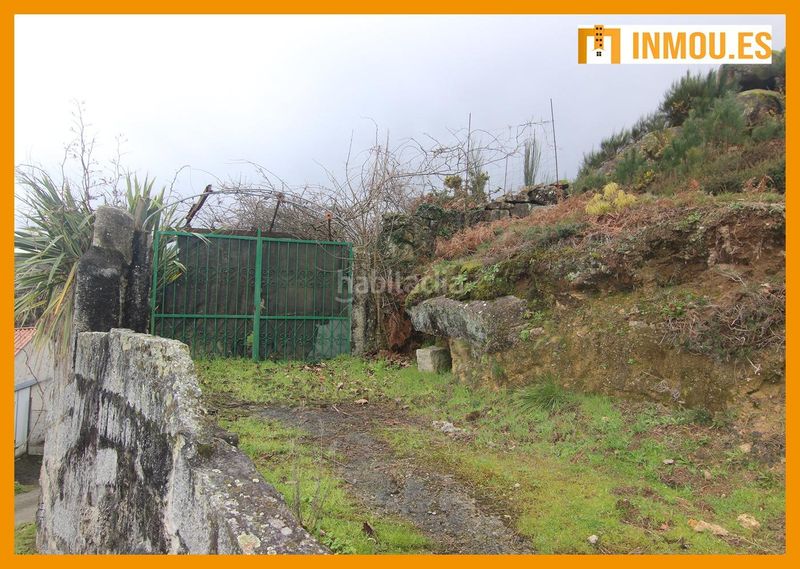 Foto f4ea69e8-52ae-4798-bb67-aba04d3dd380. Casa amb calefacció aparcament a Carballeda de Avia