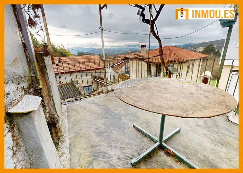 Foto f814679f-f4b7-4d96-ae3f-5ae97b04e869. Casa amb calefacció aparcament a Carballeda de Avia