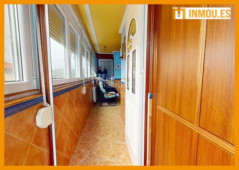 Foto fb663172-dfa9-4c48-937d-11d8a49ebb04. Casa amb calefacció aparcament a Carballeda de Avia