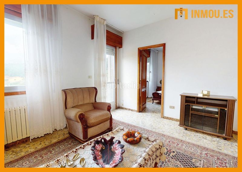 Foto 16f0b213-55be-4f50-8e17-37844640a27c. Casa amb calefacció aparcament a Castrelo de Miño