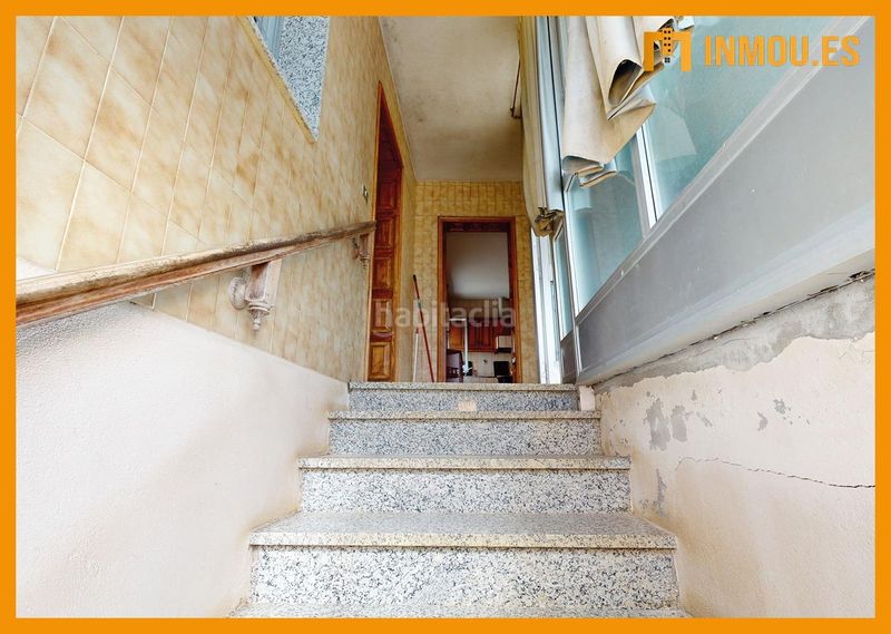 Foto 3f9ef63d-0e44-4376-977e-d25691784812. Casa amb calefacció aparcament a Castrelo de Miño
