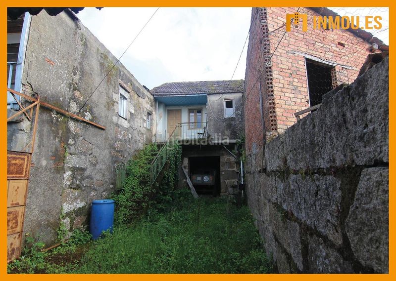 Foto 46250631-87ce-4bd4-82ed-b93d50efb6bb. Casa amb calefacció aparcament a Castrelo de Miño