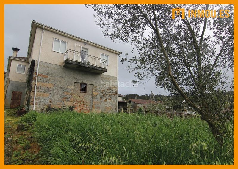 Foto 5f13c1c3-ef2c-4c25-a70c-e8e0626ab671. Casa amb calefacció aparcament a Castrelo de Miño