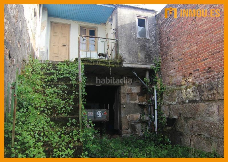 Foto 6f03d699-499c-44e2-b91e-30726e4155c7. Casa amb calefacció aparcament a Castrelo de Miño