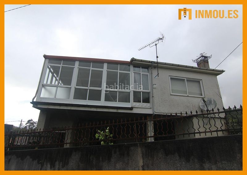 Foto 73ea7ee8-37a8-436d-8947-97fb089a21c0. Casa amb calefacció aparcament a Castrelo de Miño