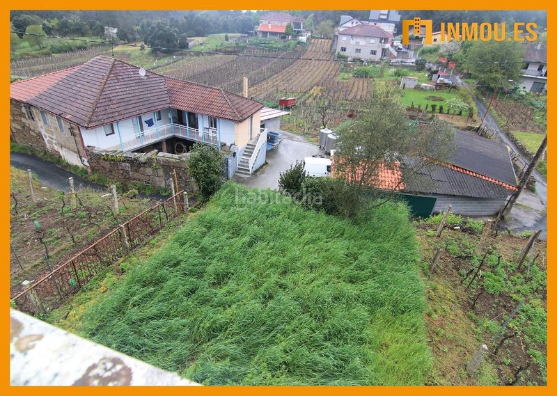 Foto 773c9746-a4d8-4091-ac03-c17306585209. Casa amb calefacció aparcament a Castrelo de Miño