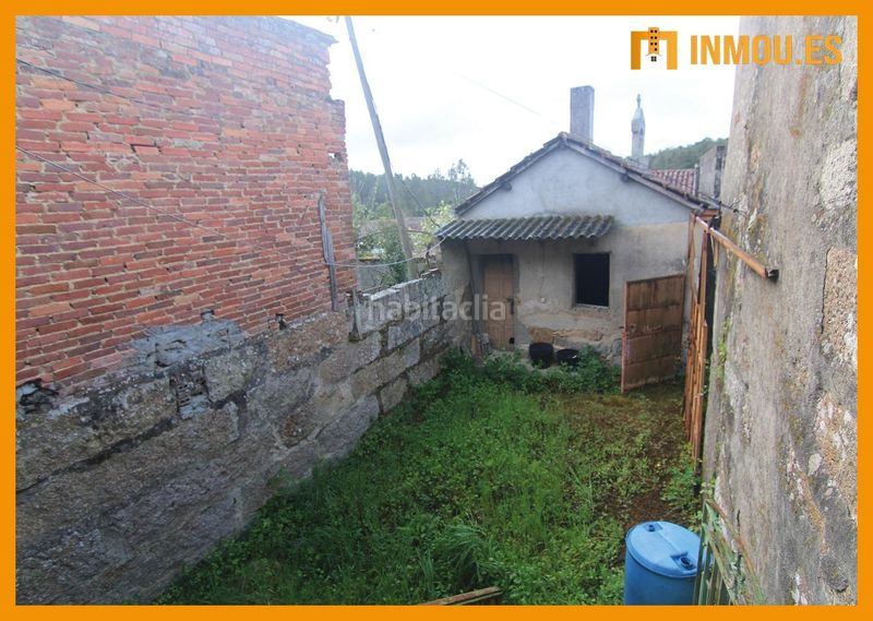 Foto 80d76866-a609-45e1-9dd8-ca2d15d1a99e. Casa amb calefacció aparcament a Castrelo de Miño