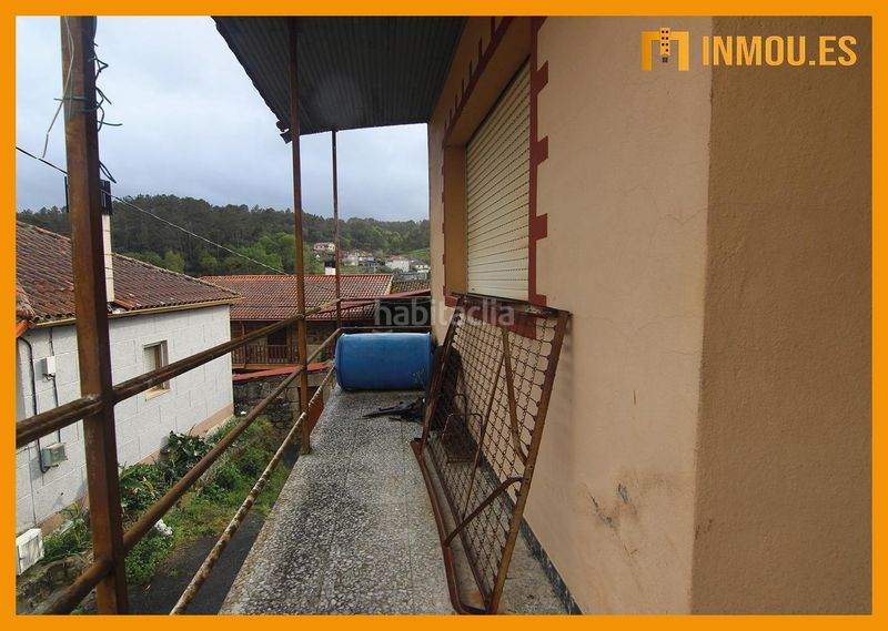 Foto 9dbffcfe-4713-4a3e-a2f5-dfcfcac9b973. Casa amb calefacció aparcament a Castrelo de Miño