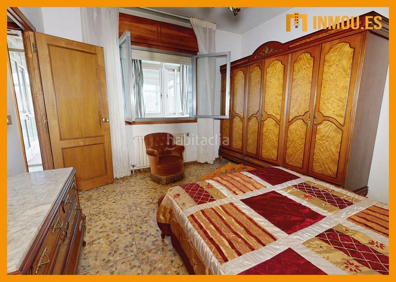 Foto a0e367cd-22c8-40b1-8394-8ef569b73874. Casa amb calefacció aparcament a Castrelo de Miño