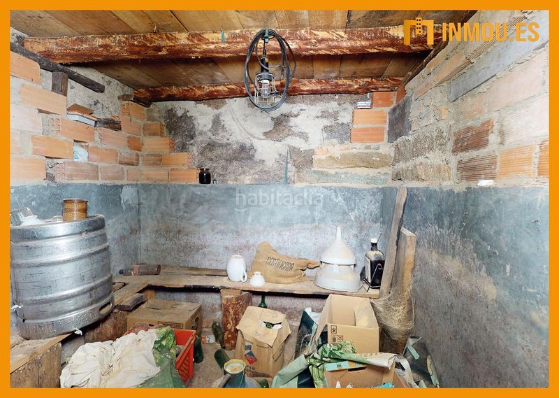 Foto a226c64d-0078-45b0-b8cb-17affe048ee0. Casa amb calefacció aparcament a Castrelo de Miño