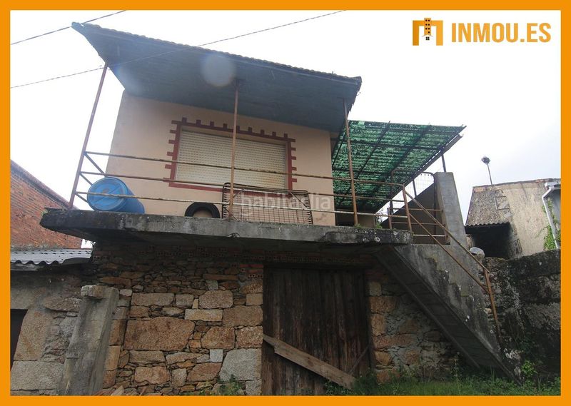 Foto a72e95e1-02c8-4dd5-ac9c-9f0c3e5d558a. Casa amb calefacció aparcament a Castrelo de Miño